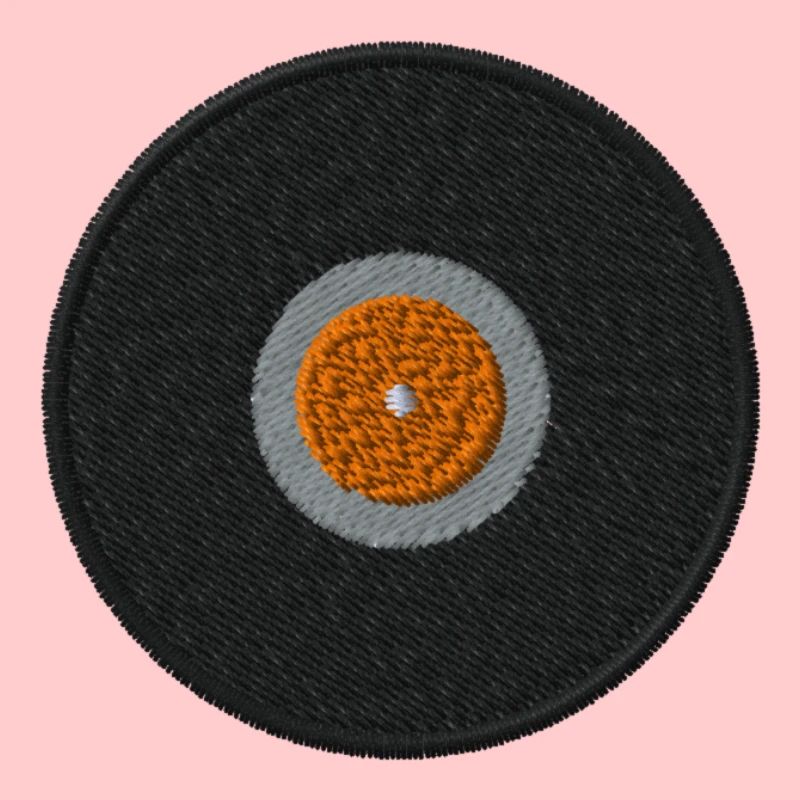 Disque compact