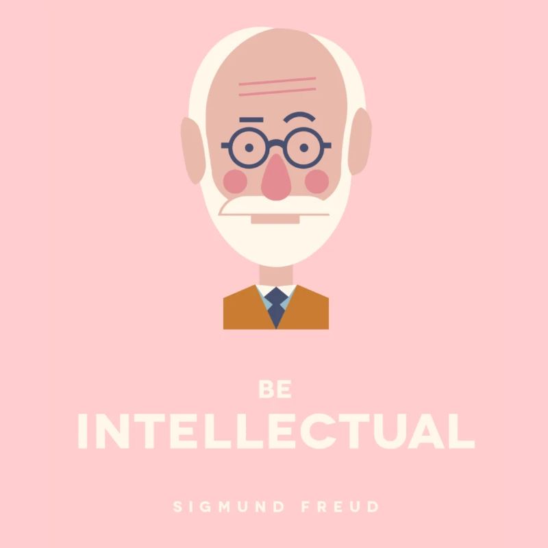 Sigmund Freud