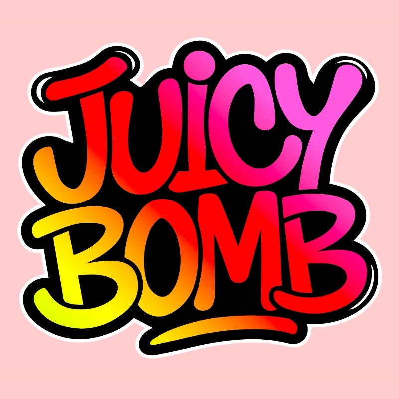 Bombe juteuse