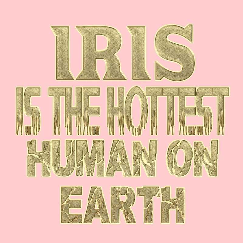 iris