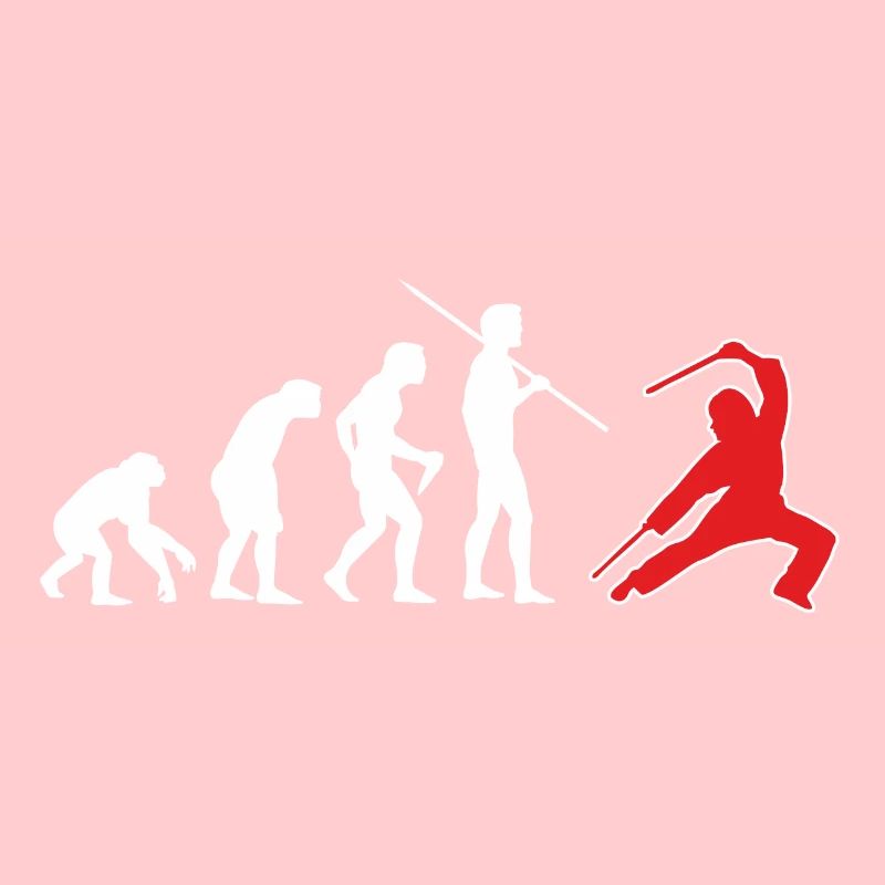Escrima Evolution 4