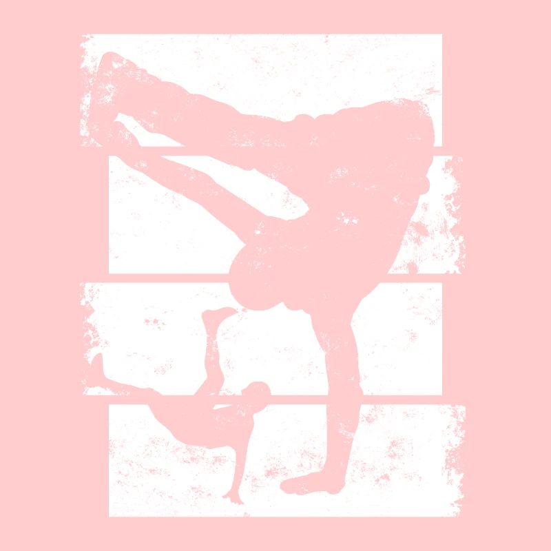 Breakdancer
