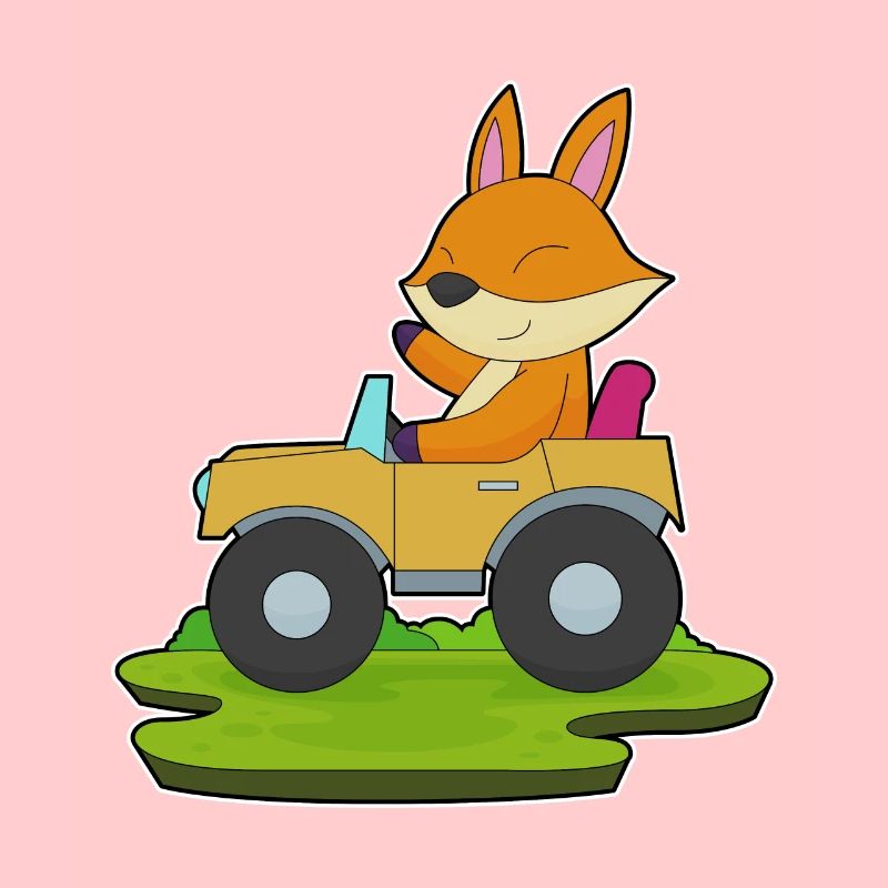 Fuchs Auto