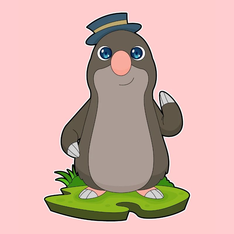Mole Hat