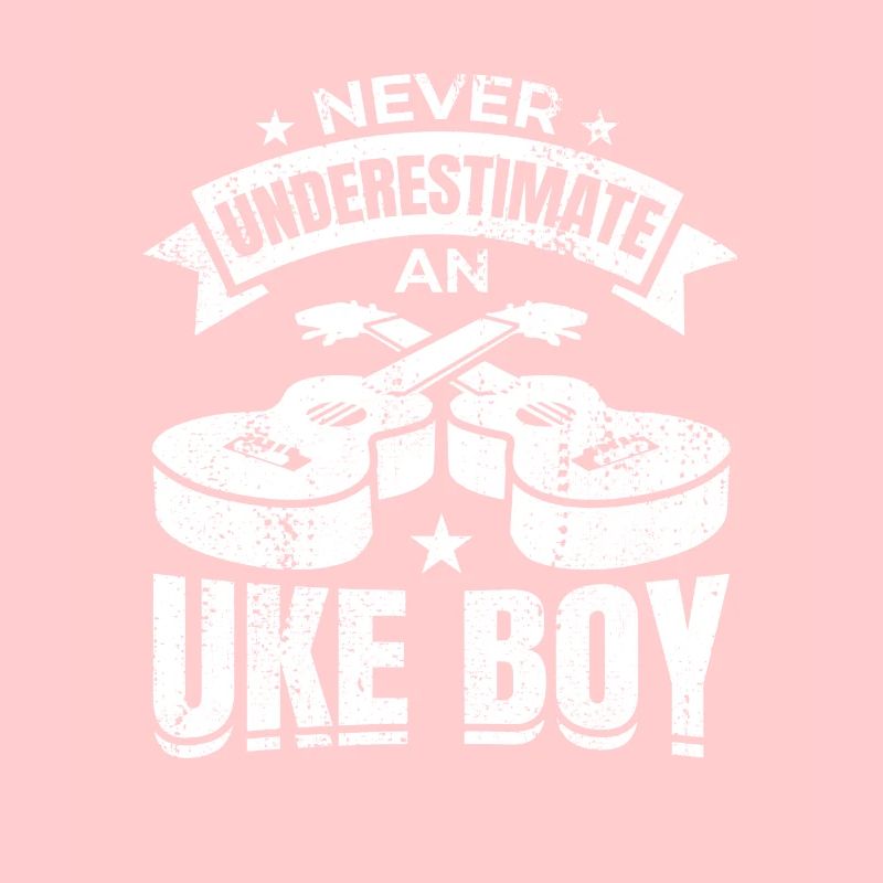 Petit ukuléléliste