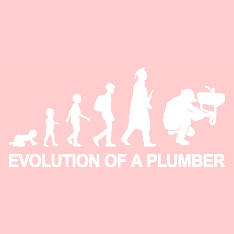 Development of a plumber