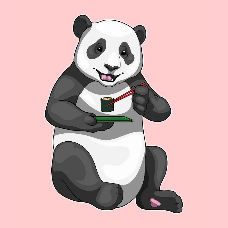 Panda Sushi