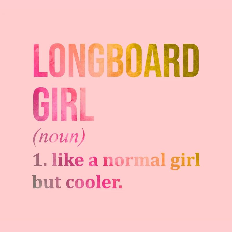 Longboarder