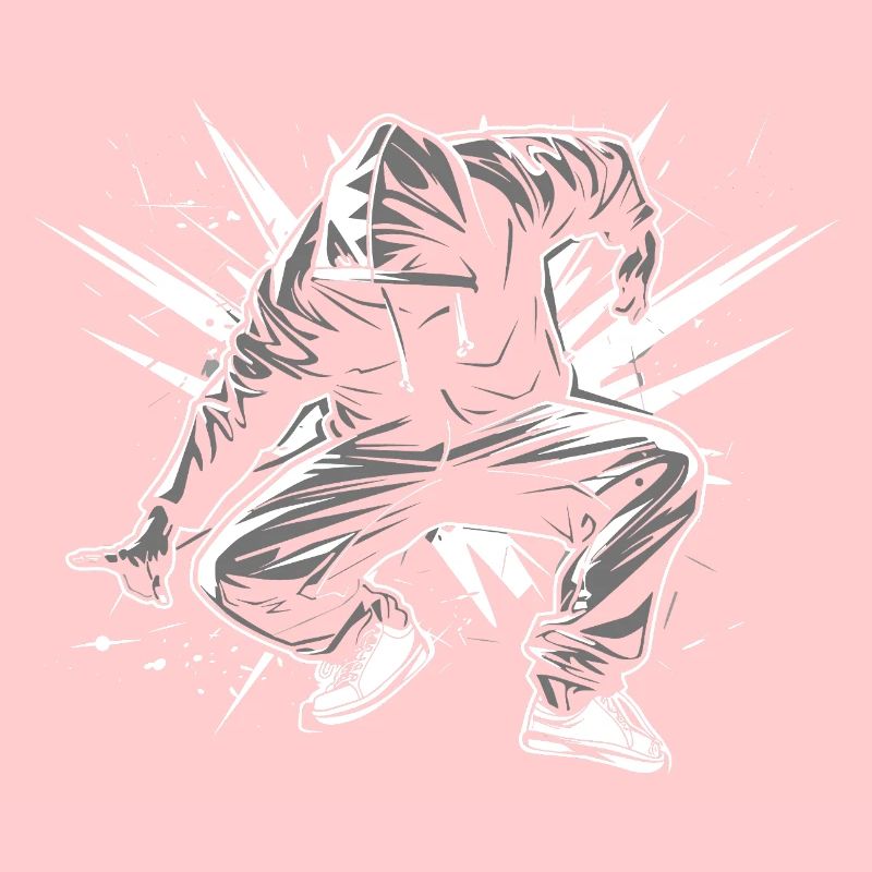 Breakdancer