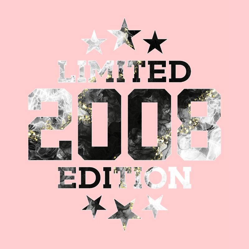 ÉDITION LIMITÉE 2008 18E ANNIVERSAIRE