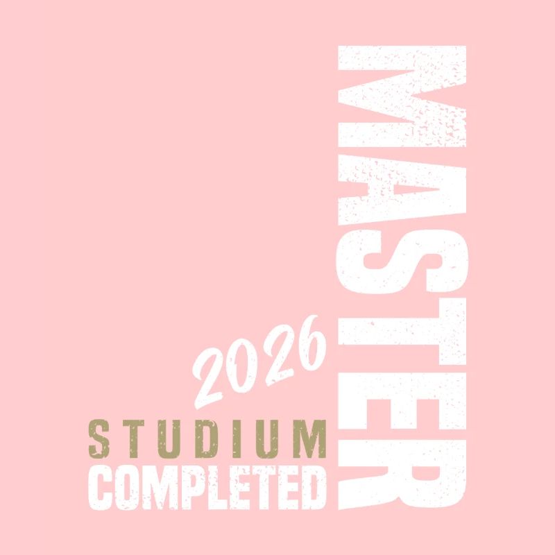 Master Studium Abschluss 2026