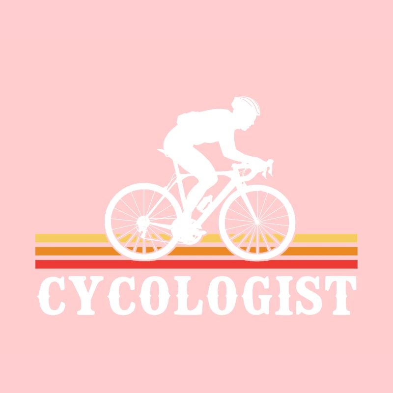 Cyclisme cycologue