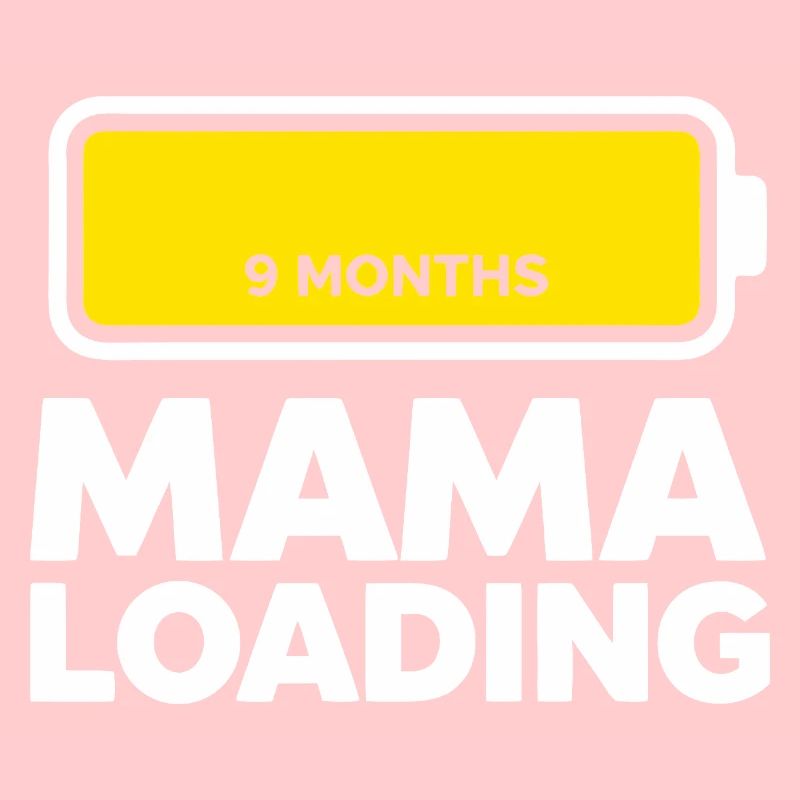 Mama Loading