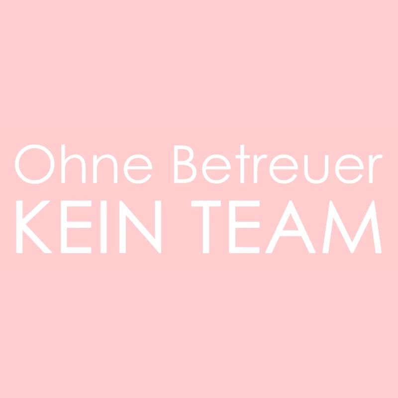 No team without a supervisor