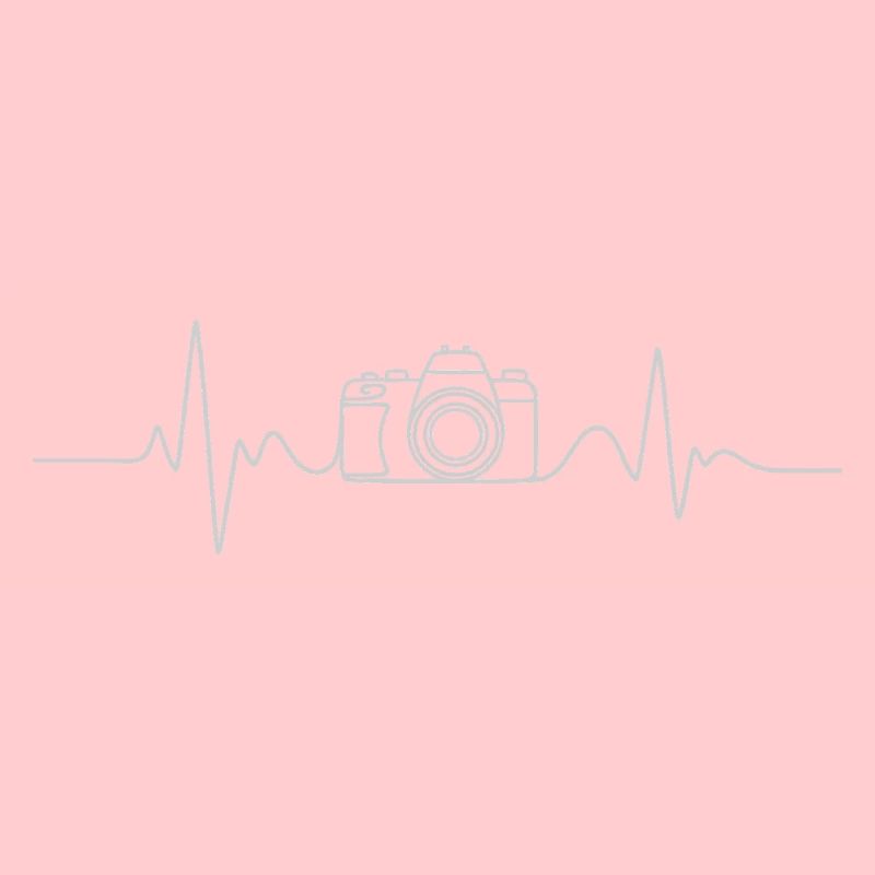 Conception de lignes de caméra Heartbeat