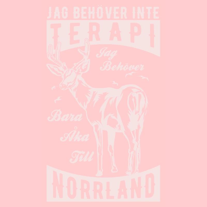 Terapi Norrland light