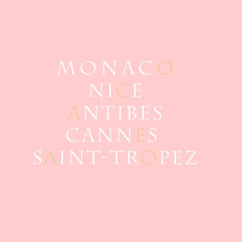 monaco