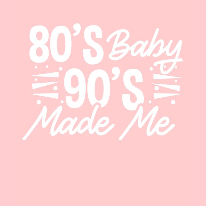 80er 90er