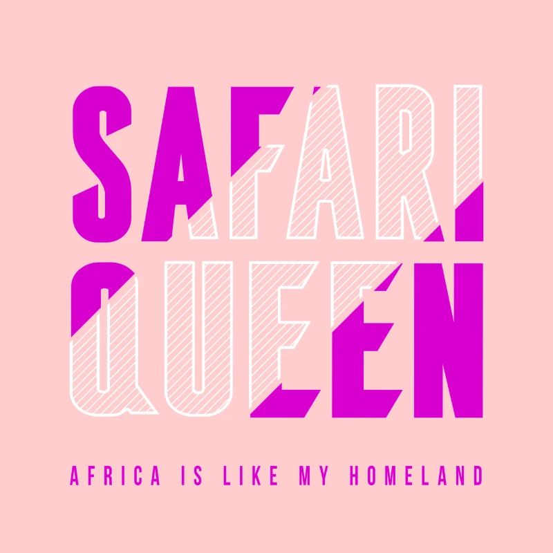 Safari Queen