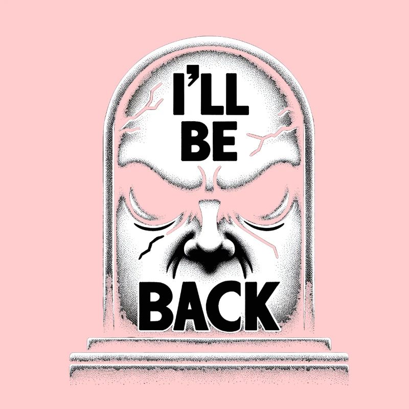 Retour de la tombe