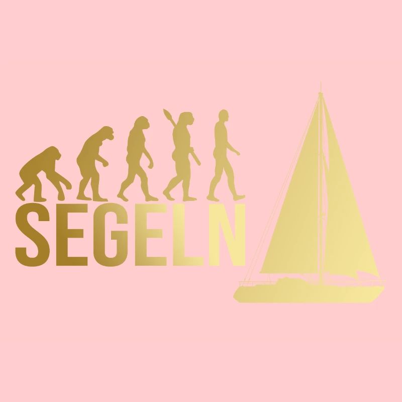 Evolution Segeln