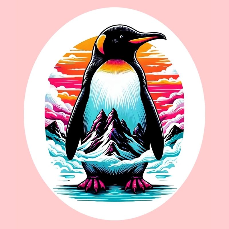 Penguin