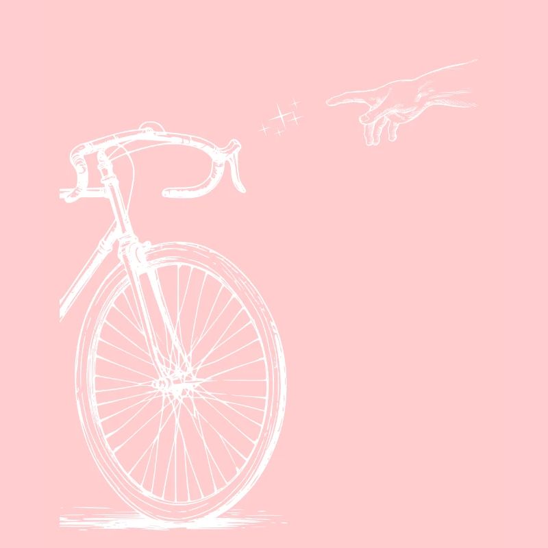 Création de la version vélo de route Adam