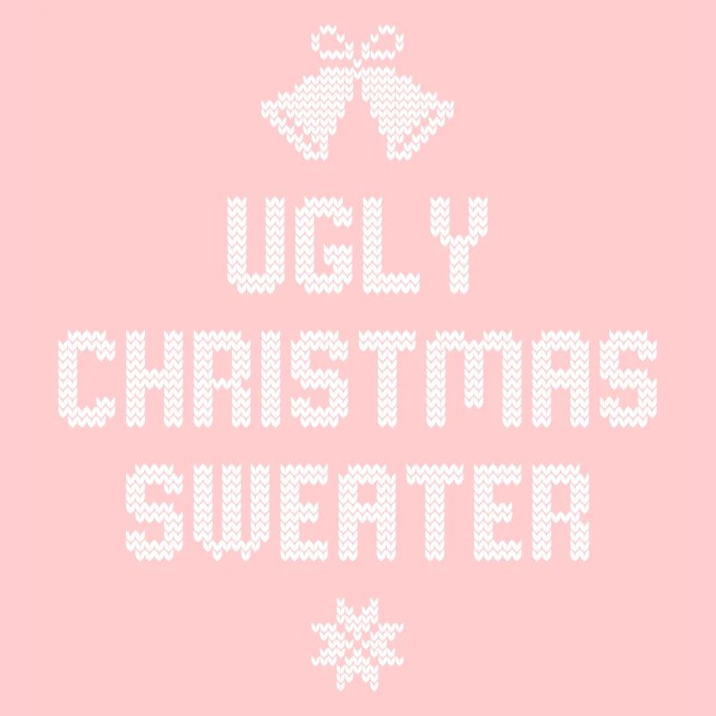 Pull de Noël