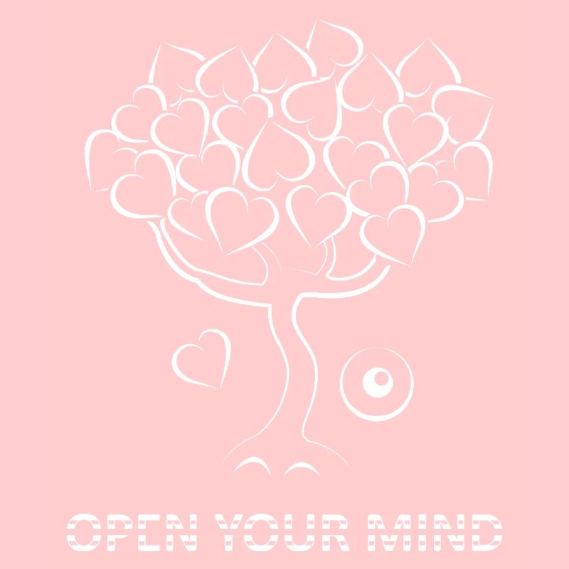 Open your mind tree