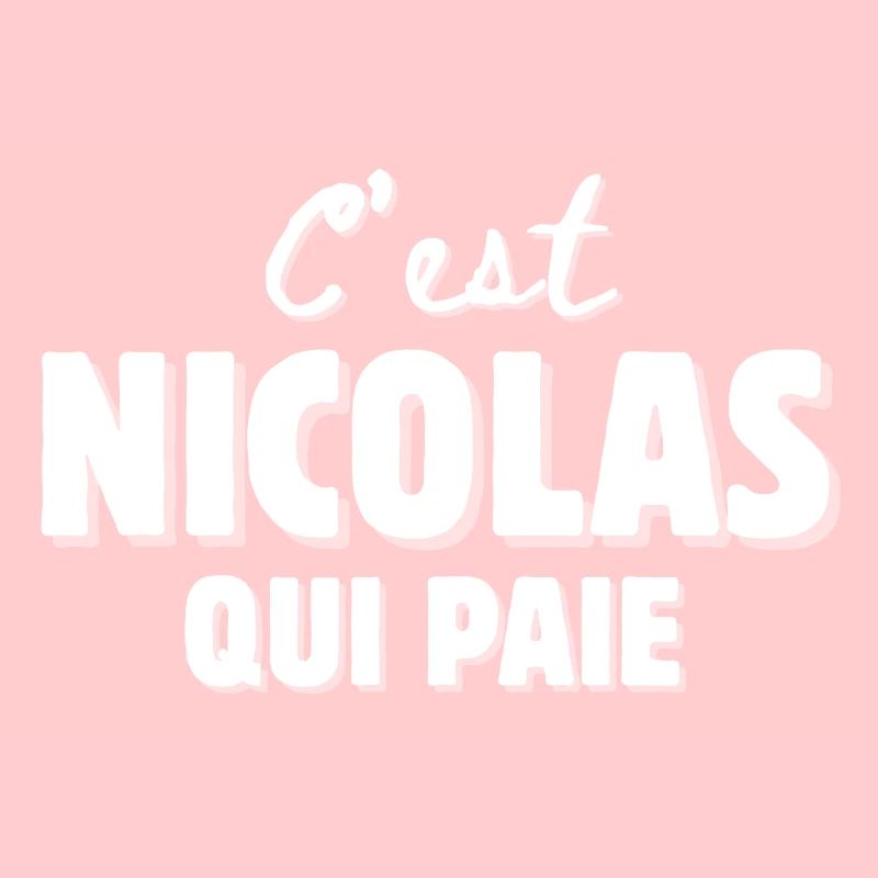 Nicholas. First name Nicolas