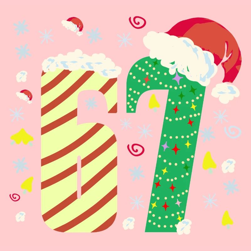 67 Noël