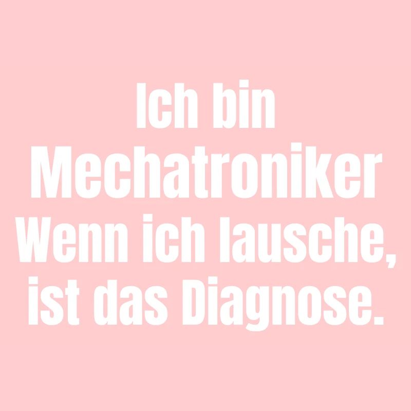 Diagnostic de Lach par technicien mécatronique