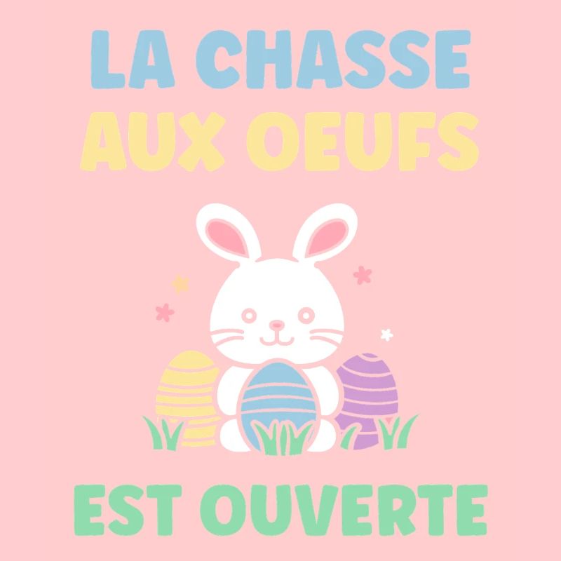egg hunt