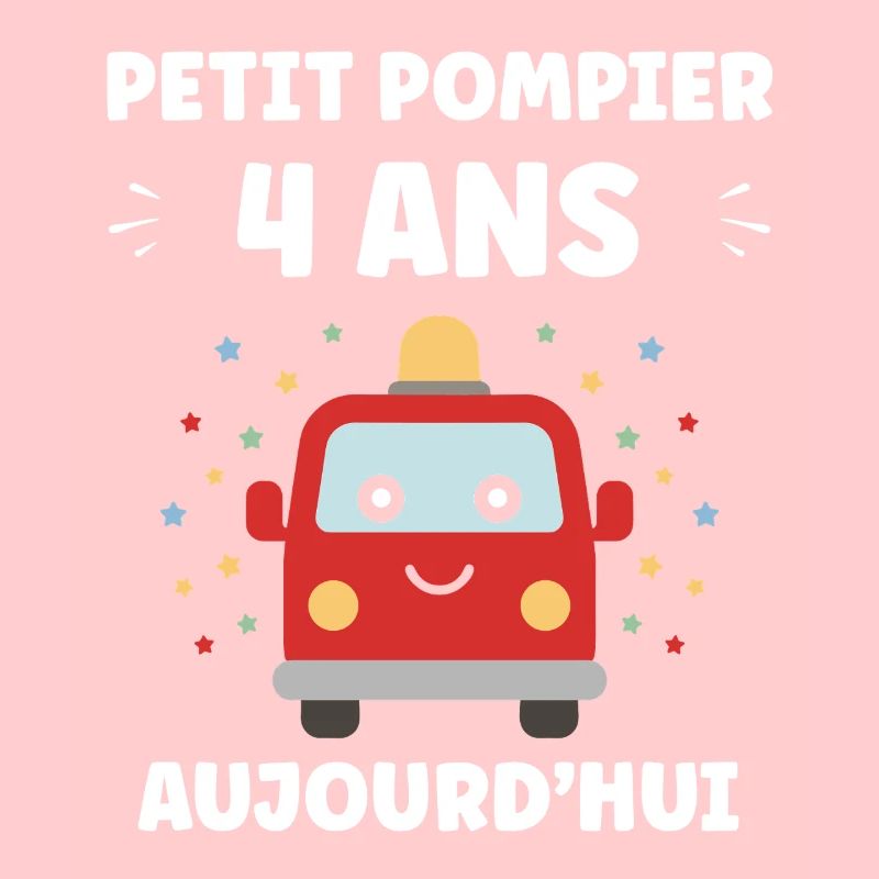 4 ans