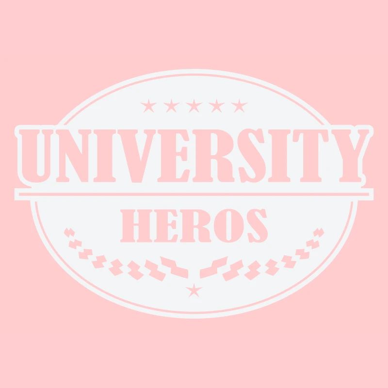 Unihelden Badge