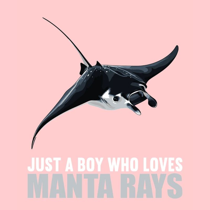 Rochen Mantarochen