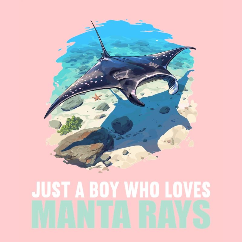 Rochen Mantarochen