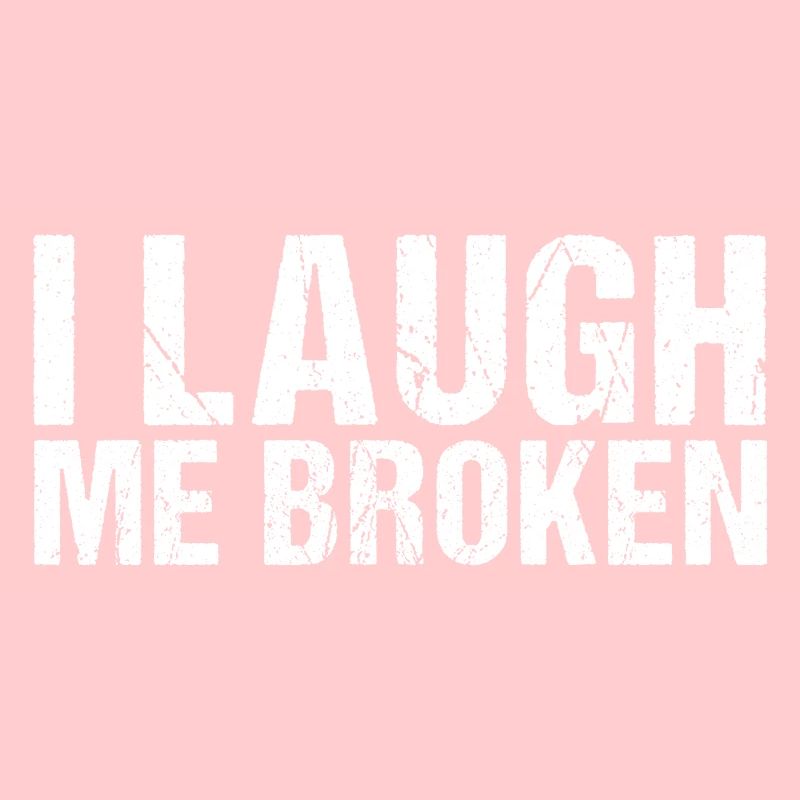 Je ris moi broken denglish