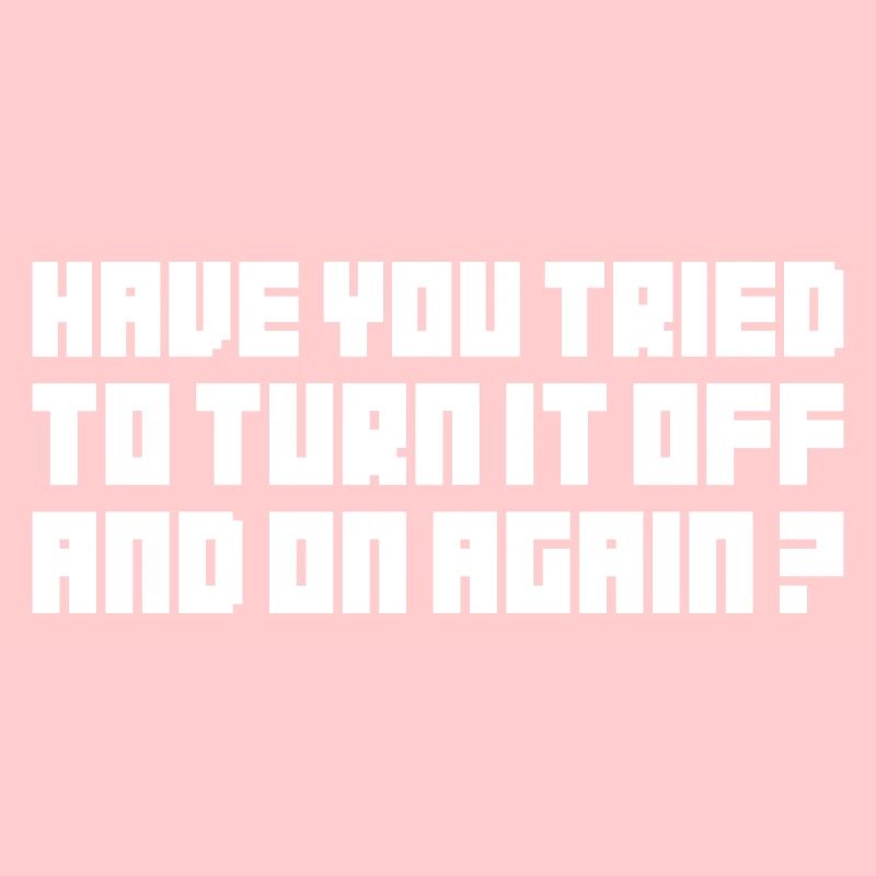 Turning It Off – Nerd Geek Computer Support TBBT