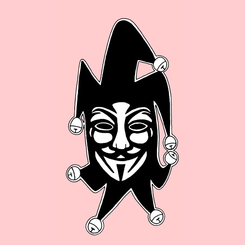 Bouffon anonyme