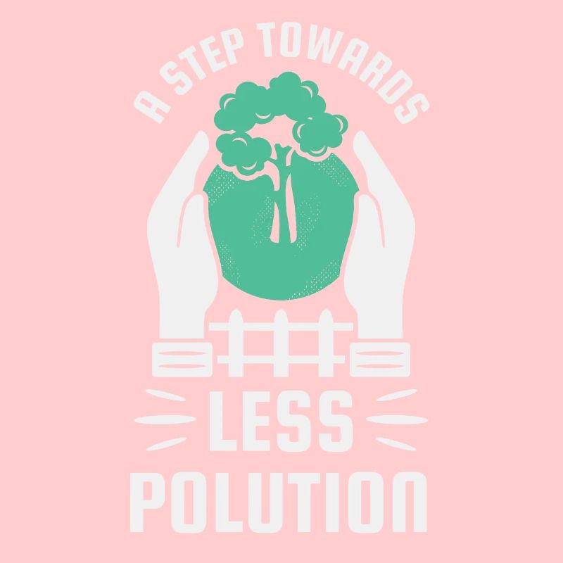 Step towards less pollution