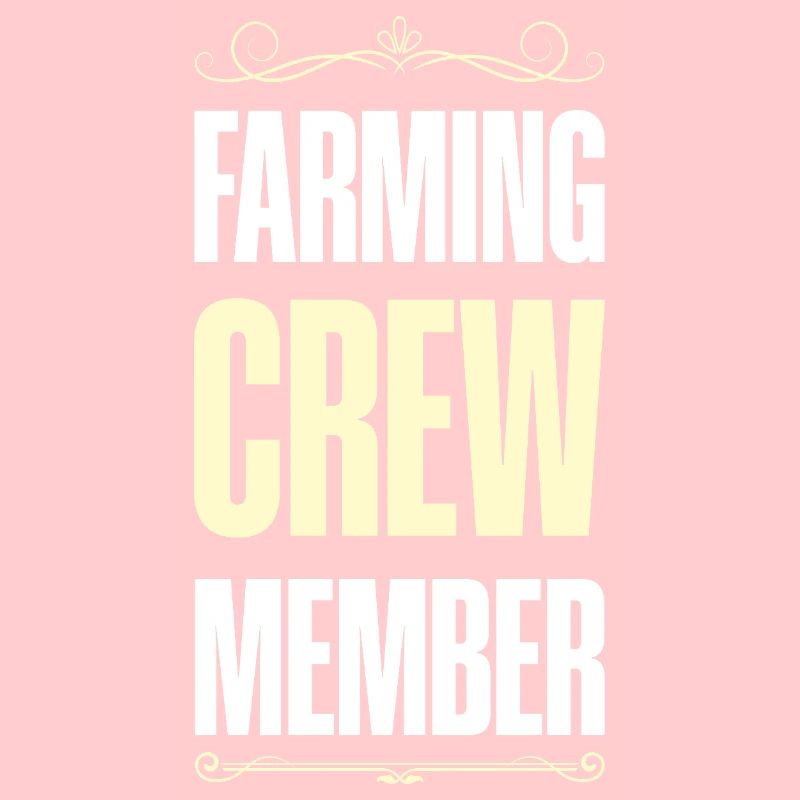 Farming Crew