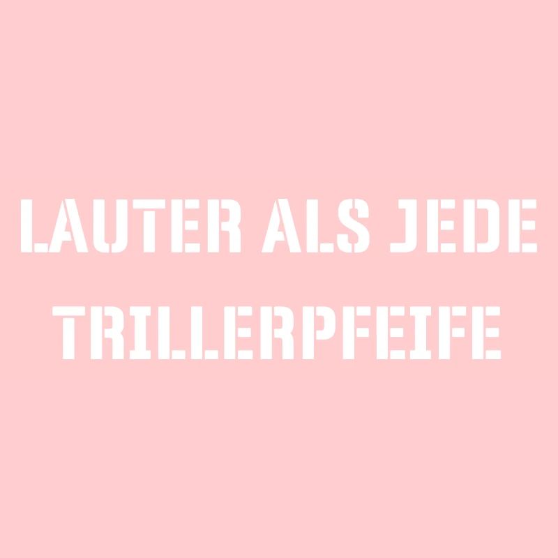 Plus fort que n’importe quel sifflet
