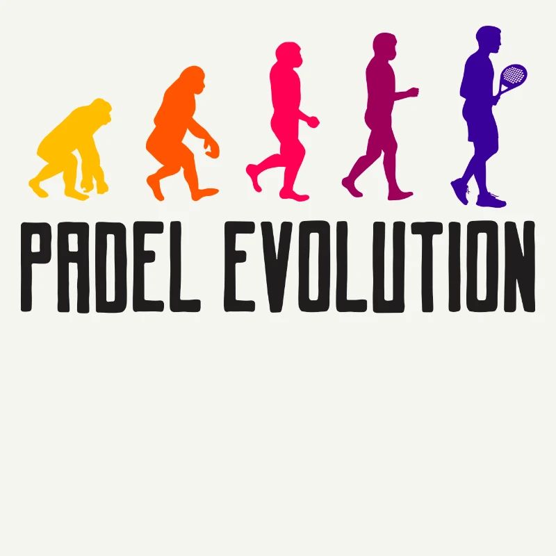 Jeu de padel Padel Evolution Player Sport Dicton
