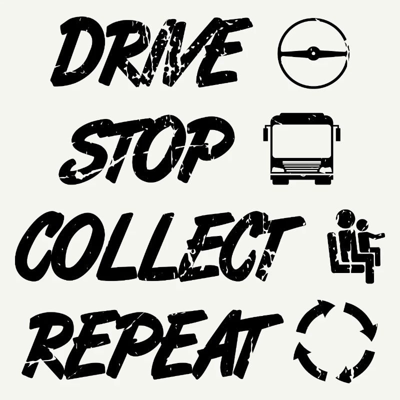 Bus Driver Schedule