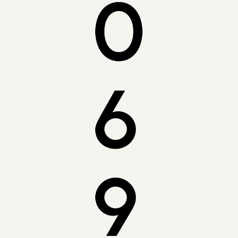 069 - Area code - Frankfurt
