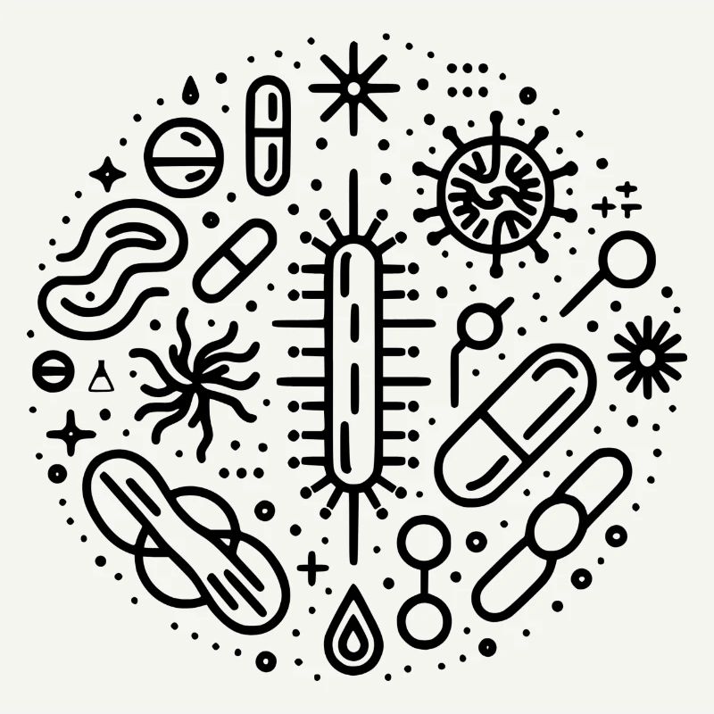 Life under a Microscope