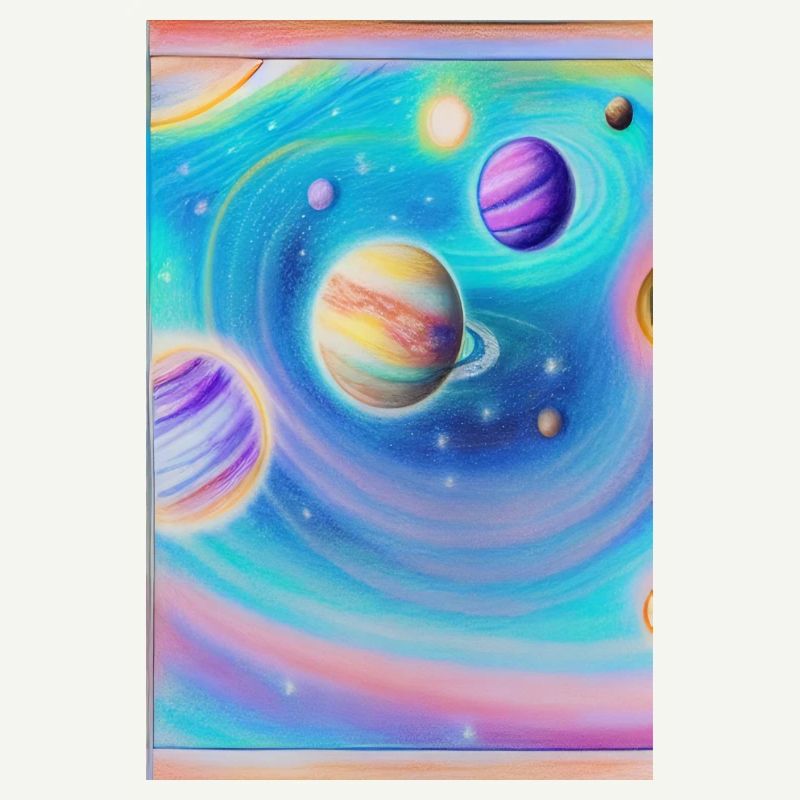 Espace et planètes