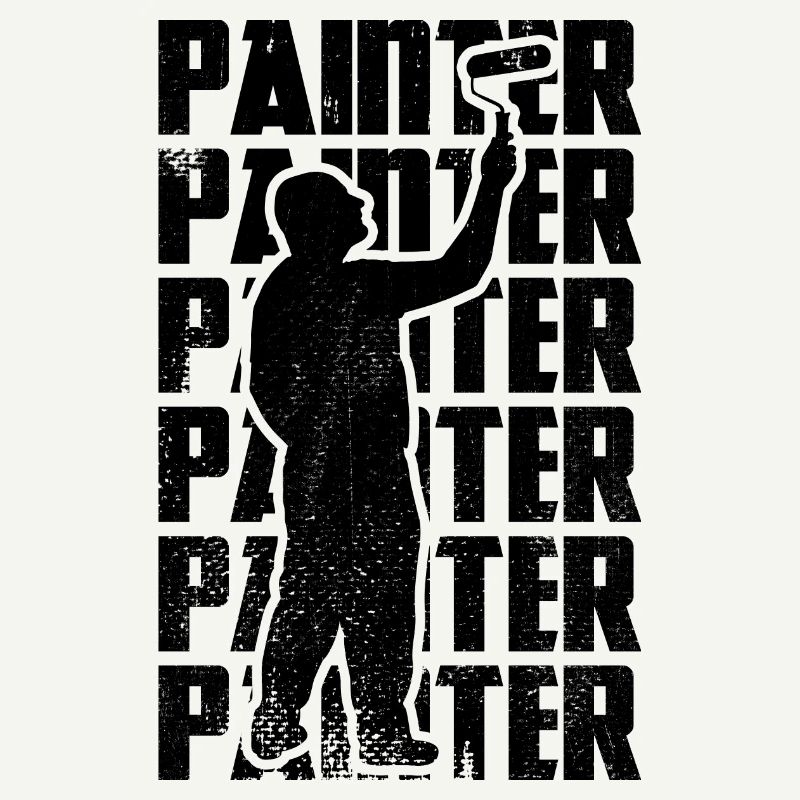 Master painter