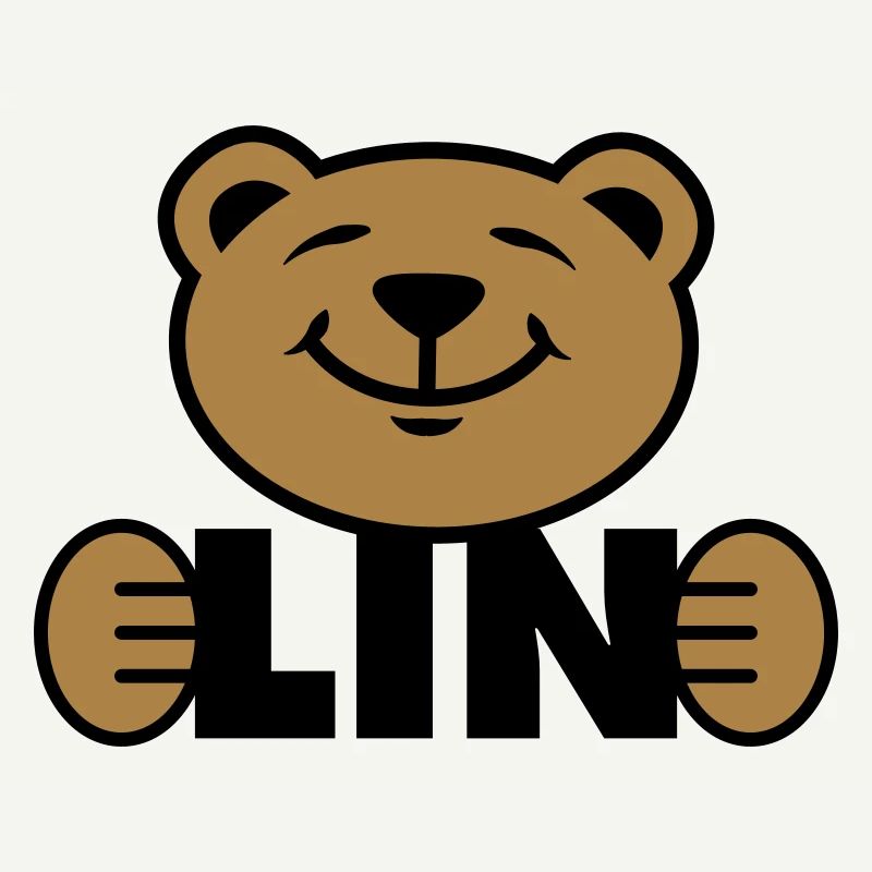 Berlin | Bär | Bearlin | Bear